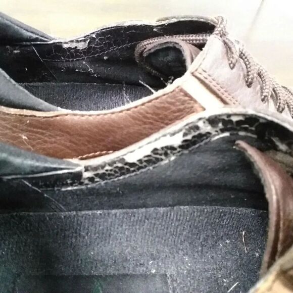 Eastland Oxfords Size 7M  - Picture 8 of 11